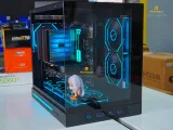 PC Gaming Core i5-14400F | RTX 5060 Ti 16GB | RAM 32GB | SSD 512GB NVMe